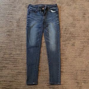 American Eagle Women’s Jeans